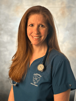 Patricia Hart, DVM